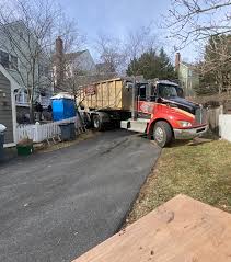 Best Yard Waste Removal  in Tysons, VA